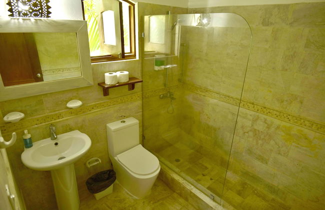 BonitaVillageLasTerrenas 4Beds8Pax - Foto 33