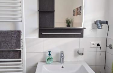 Ferienwohnung Pappelwende - Foto 13