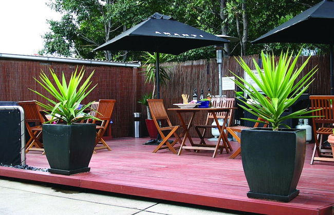 Birches Serviced Apartments - Foto 28