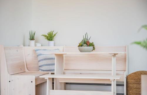 Crystal Lake Hillside with Private Sandy Beach - Foto 11