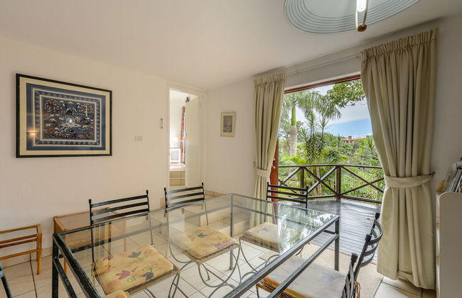 San Lameer Villa Rentals Two Bedroom Standard 1928 - Foto 8