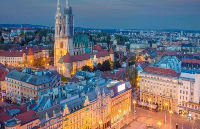 Excursión privada de día completo a Zagreb desde Portorož/Piran - Foto 3