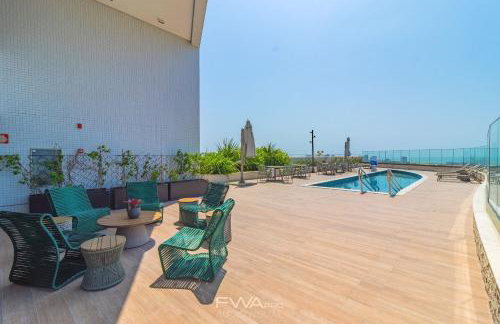 Parque do Cais #308 - Recife By Carpediem - Foto 9