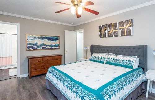 3BR Kid Friendly Fenced in Swingset - Foto 6