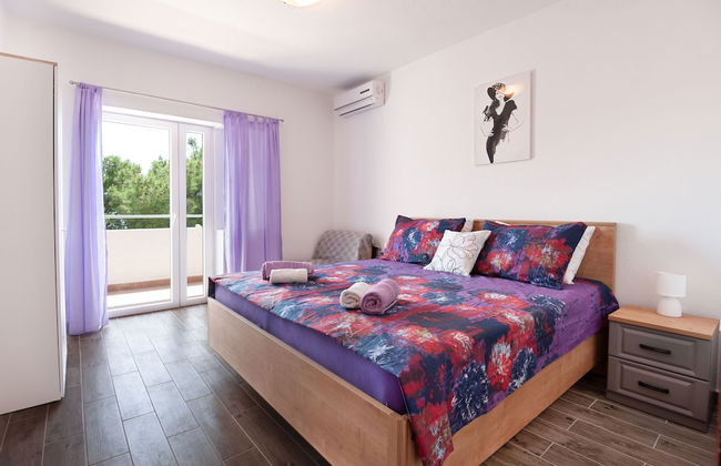 Apartments Lile - Photo 6