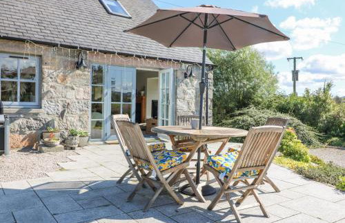 Stable Cottage - Foto 28