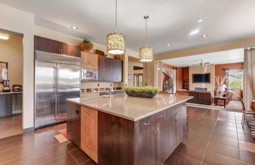 Driftwood Villa - Foto 8