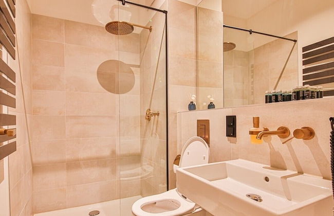 Aeronaut Suites powered by Pearl1 - Foto 80