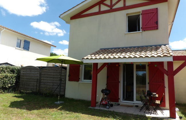 Les Jardins de l'Océan - Foto 16