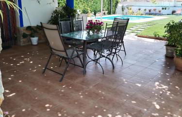 Parada del Herrero casa rural - Foto 7