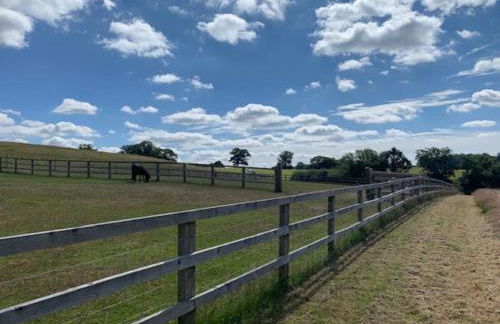 The Coach House - Photo 40