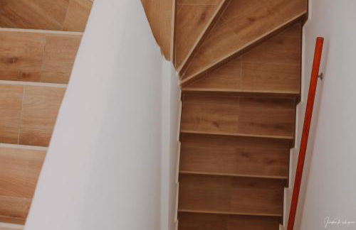 Casa Nieves, vistas únicas y tranquilidad - Foto 18