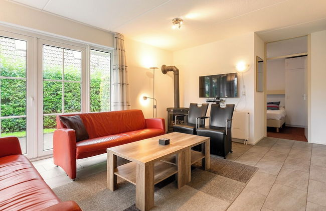 Summio Vakantiepark It Wiid - Foto 53