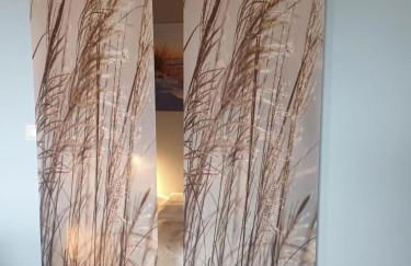 FeWo Deichnest in Brhv -Mitte Monteure - Photo 3