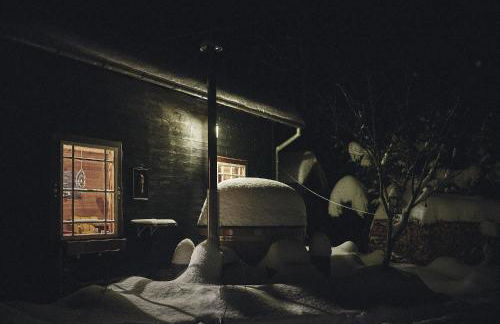 Blickinsfreie - Cabin - Foto 61