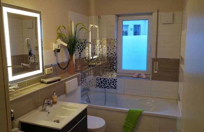 gapart - Apartments mit Küche - Foto 59