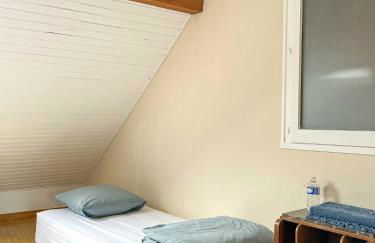 Maison de ville de 100m2 proche centre-ville/lac - Foto 3