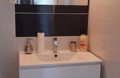 Studio Port Vénus Village Naturiste - Foto 22