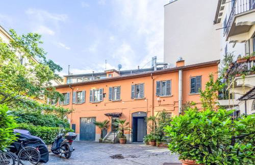 Studio Terraggio Mansard by Interhome - Photo 23