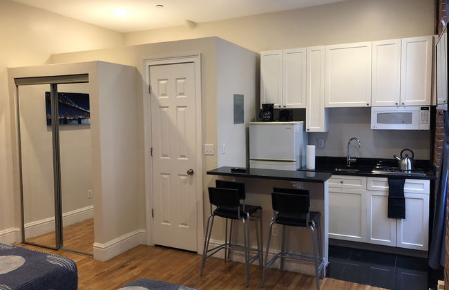 Studios Midtown Manhattan - Foto 42