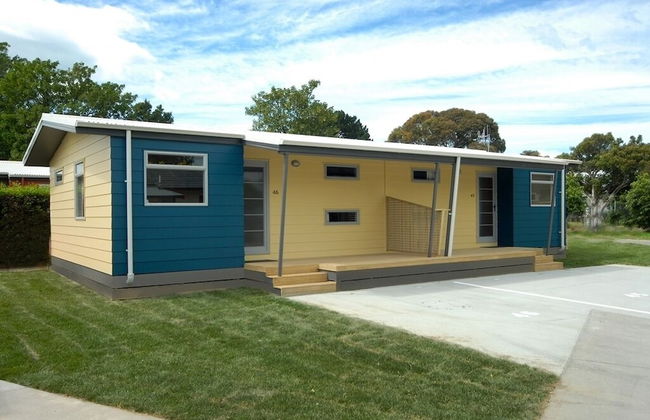 Kennedy Park Resort - Foto 13