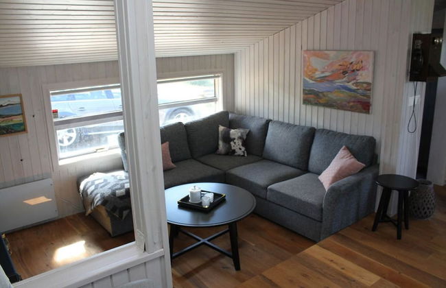 Paradise Cabin - Foto 14