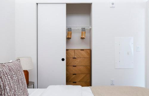 Blueground First Hill gym wd nr stadiums SEA-796 - Foto 13