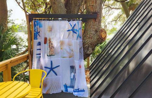 A Secluded Quiet Oasis with Beach Pass - Foto 25