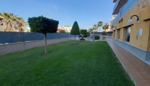 Apartamento ROMERO Cabo Roig, solárium opcional - Foto 3
