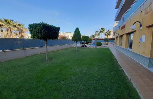 Apartamento ROMERO Cabo Roig, solárium opcional - Foto 3