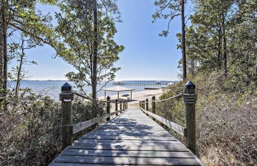 Beckoning on Perdido Bay - Foto 49
