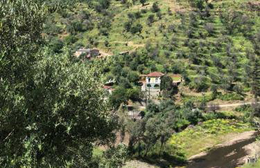 Sminos Farm House E4 path, Γυθειο - Foto 16