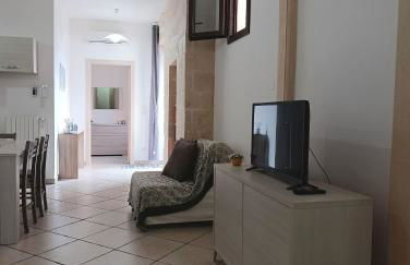 Locazioni turistiche POZZODONTE e MESSAPIA - Foto 38