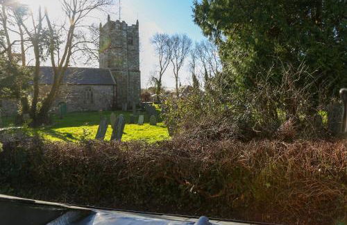 Bell Cottage - Foto 23