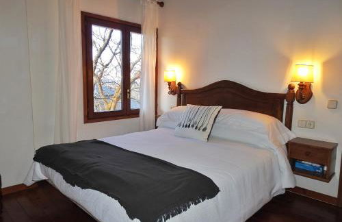 CASA UNIFAMILIAR 8 pax con jardín URTX - CERDANYA - Foto 9