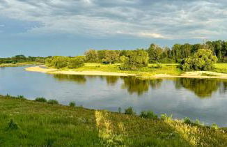 Ferienwohnung direkt an der Elbe - Foto 9