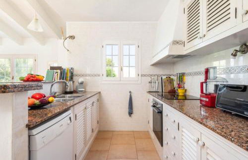 Villa Hércules 115 Binidali - Foto 9