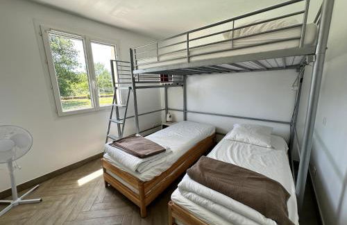 Liberty-jacuzzi-sauna-bain scandinave-piscine - Foto 26