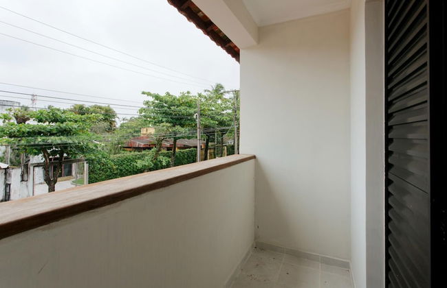 Casapernambuco 100mts da Praia - Foto 27