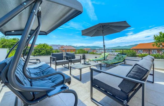 Villa Dreamin With Heated Pool & Hot Tub - Foto 27