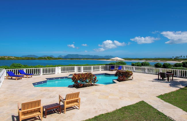 Sheriva Luxury Villas and Suites - Foto 62