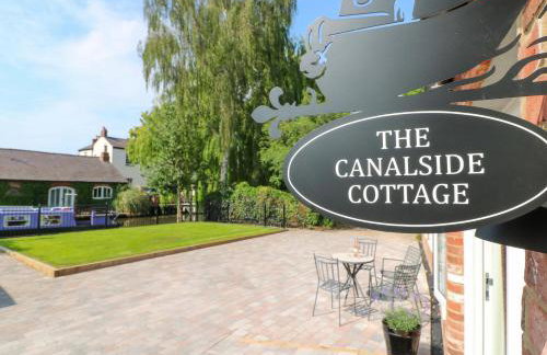 The Canalside Cottage - Foto 3