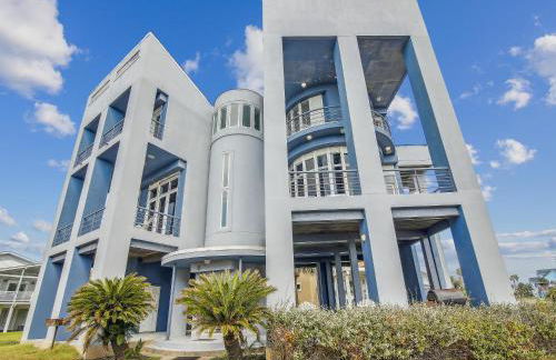 Pirates' Castle by Ryson Vacation Rentals - Foto 60