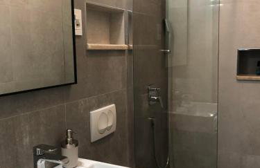 Garden apartman Split - Foto 26