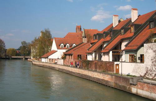 Ferienwohnung in der Kirchgasse - Foto 10