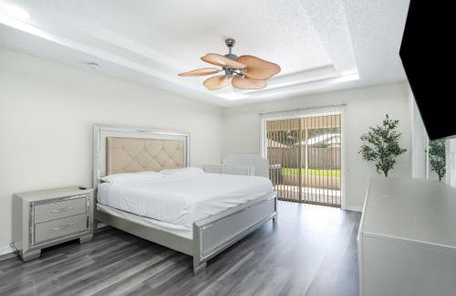 Family Launch View Stay, Modern and Bright - Foto 13