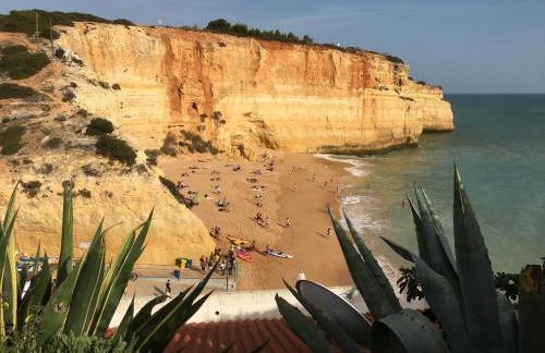 Seaview Terrace Benagil Villa 45 - Photo 27