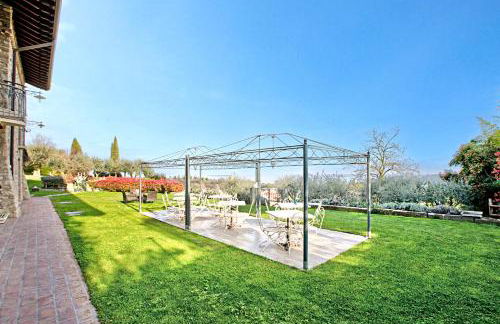 Agriturismo Cascina Crocelle - Lake View and Heated Pool - Foto 63