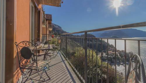 Casa Andrea Varenna in Perledo - Foto 3