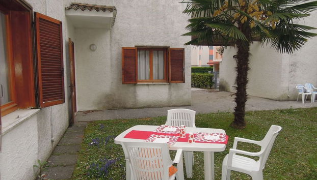 Villa With Garden Close to Bibione Beach - Beahost - Photo 2, Primary image